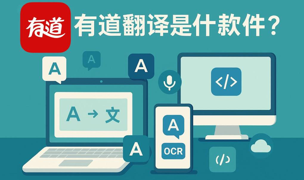 如何在有道翻译词典中设置“划词后显示详细解释”?