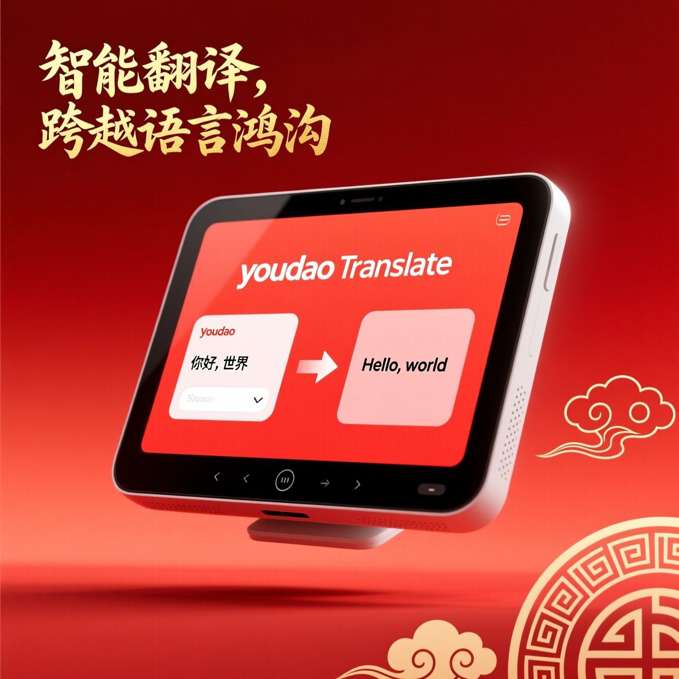 有道翻译支持翻译佤语的木鼓节由来吗?