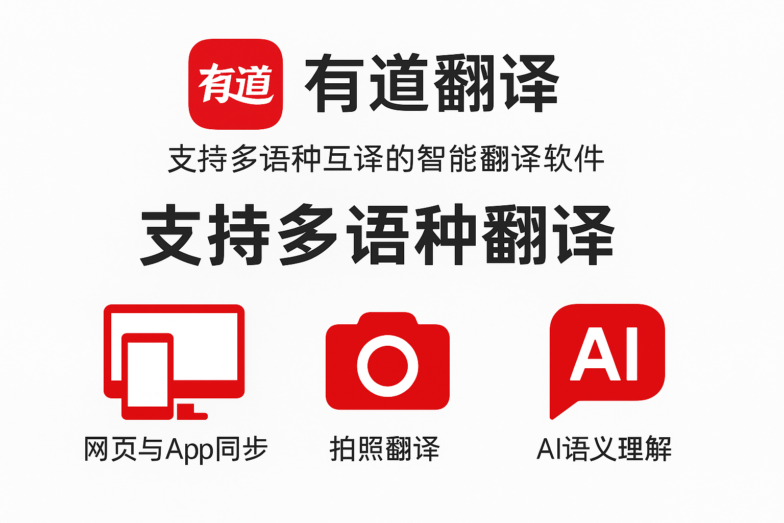 有道翻译支持翻译爱沙尼亚语的电子公民申请吗?