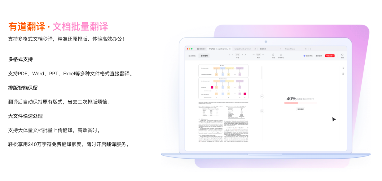 2026年有道翻译的“AR翻译”支持多人同时观看吗?