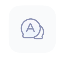 大段落直译标致