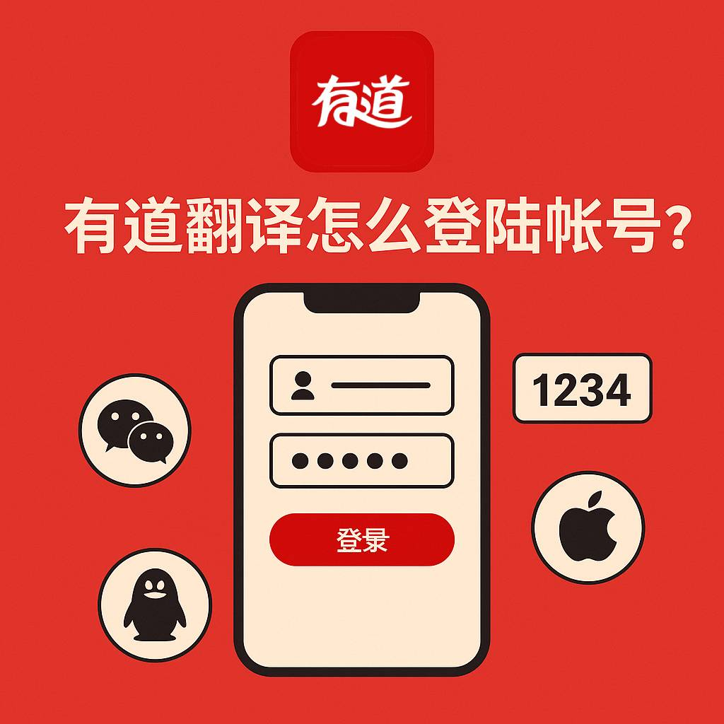 如何在有道翻译词典中查看单词的形容词形式（针对UI）？