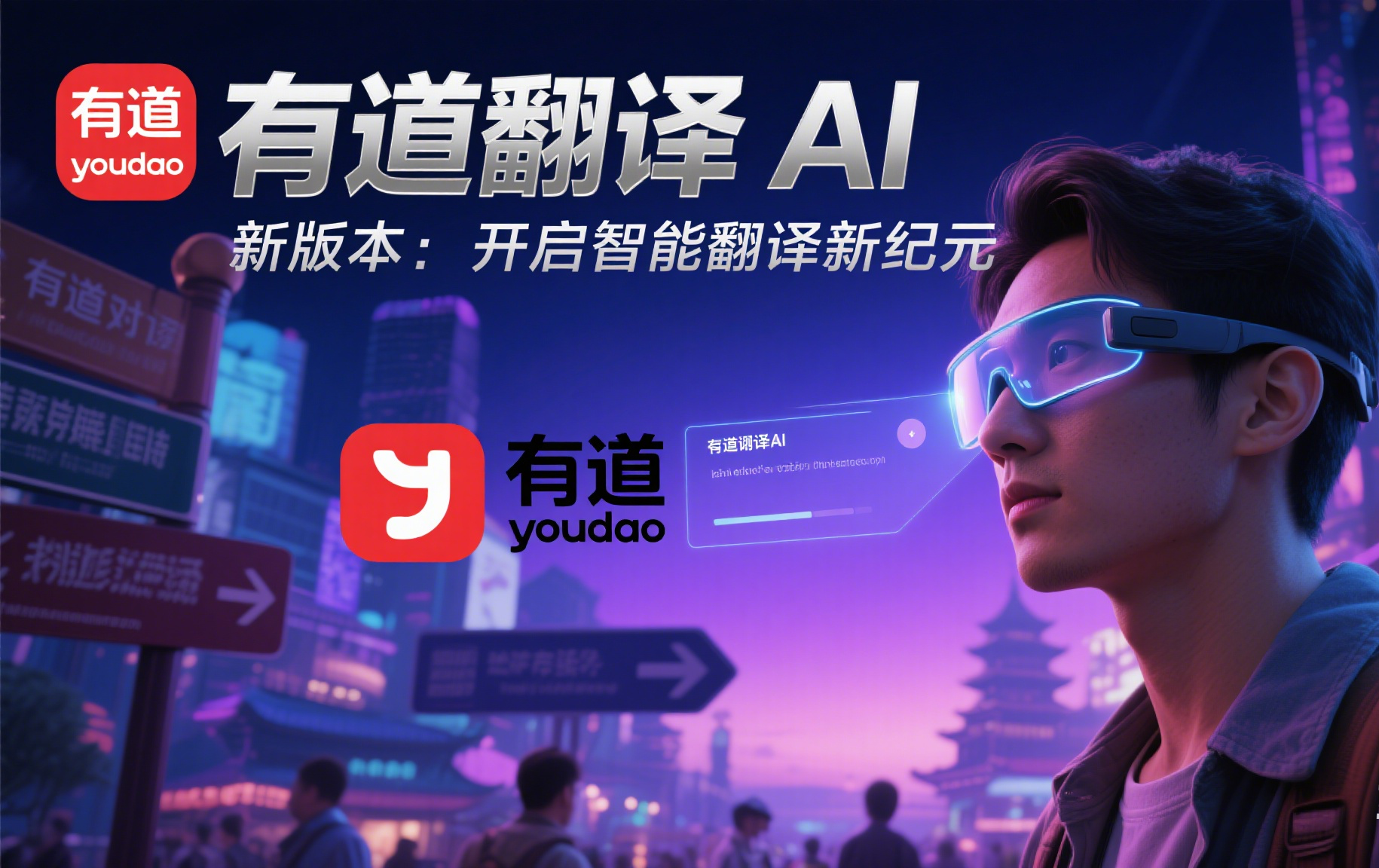 为什么有道翻译的“学术助手”在2026年被高校推荐？