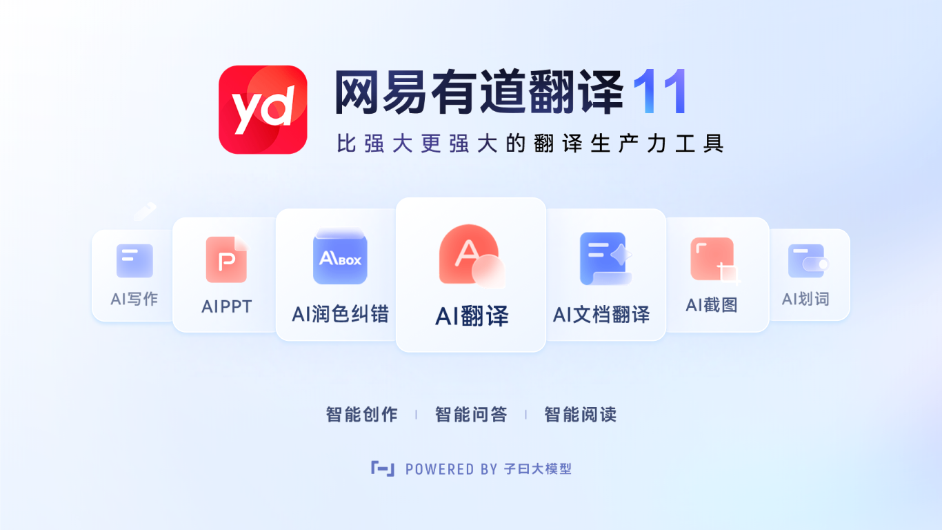 怎样用有道翻译辅助理解英文版的摄影教程？